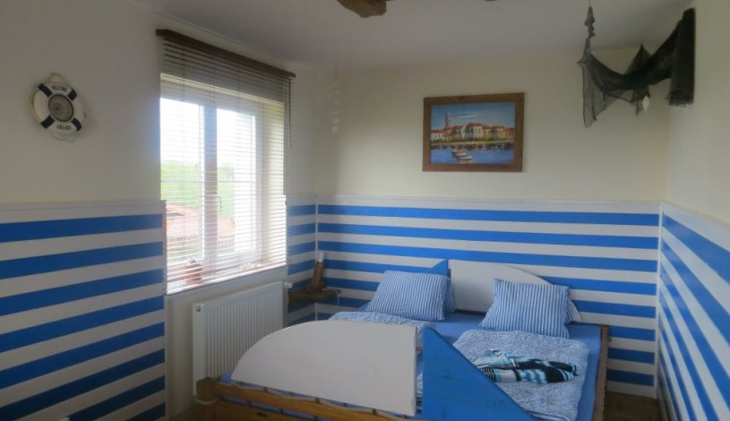 Penzion u Námořníka Františkovy Lázně